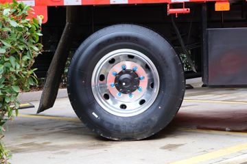 ���� �����A5L�п� 220���� 4X2 6.8�ײ�դʽ�ػ���(����)(HFC5181CCYP3K2A50DS)ͼƬ