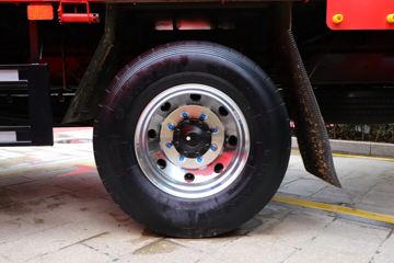 ���� �����A5L�п� 220���� 4X2 6.8�ײ�դʽ�ػ���(����)(HFC5181CCYP3K2A50DS)ͼƬ