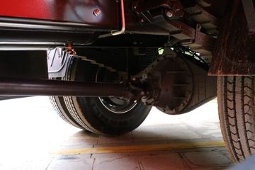 ���� �����A5L�п� 220���� 4X2 6.8�ײ�դʽ�ػ���(����)(HFC5181CCYP3K2A50DS)ͼƬ