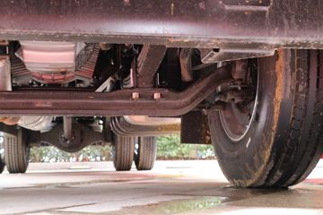 ���� �����A5L�п� 220���� 4X2 6.8�ײ�դʽ�ػ���(����)(HFC5181CCYP3K2A50DS)ͼƬ