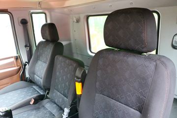 ���� �����A5L 240���� 6X2 4.8����ж��(����)(HFC3241P3K3D25S)ͼƬ