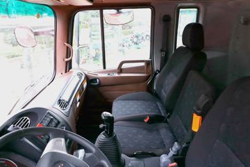 ���� �����A5L 240���� 6X2 4.8����ж��(����)(HFC3241P3K3D25S)ͼƬ