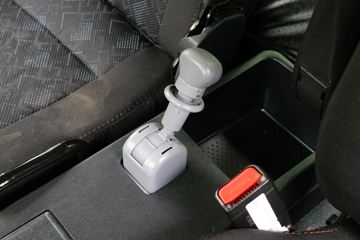 ���� �����A5L 240���� 6X2 4.8����ж��(����)(HFC3241P3K3D25S)ͼƬ