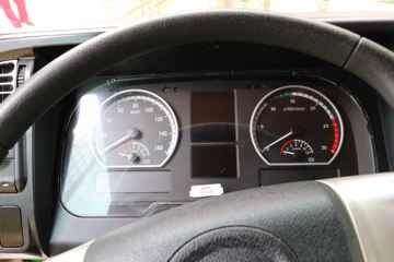 ���� �����A5L 240���� 6X2 4.8����ж��(����)(HFC3241P3K3D25S)ͼƬ