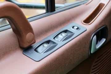 ���� �����A5L 240���� 6X2 4.8����ж��(����)(HFC3241P3K3D25S)ͼƬ