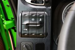 江淮 格尔发A5L 240马力 6X2 4.8米自卸车(国六)(HFC3241P3K3D25S)