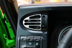 江淮 格尔发A5L 240马力 6X2 4.8米自卸车(国六)(HFC3241P3K3D25S)