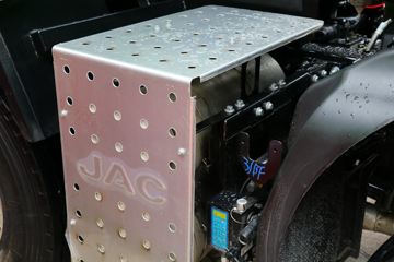 ���� �����A5L 240���� 6X2 4.8����ж��(����)(HFC3241P3K3D25S)ͼƬ