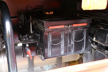 ���� �����A5L 240���� 6X2 4.8����ж��(����)(HFC3241P3K3D25S)ͼƬ