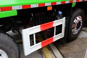 ���� �����A5L 240���� 6X2 4.8����ж��(����)(HFC3241P3K3D25S)ͼƬ