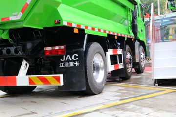 ���� �����A5L 240���� 6X2 4.8����ж��(����)(HFC3241P3K3D25S)ͼƬ