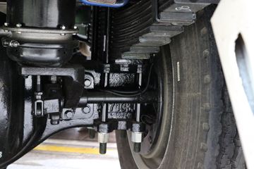 ���� �����A5L 240���� 6X2 4.8����ж��(����)(HFC3241P3K3D25S)ͼƬ