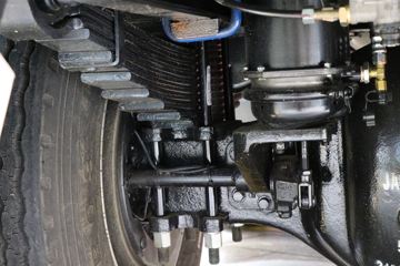 ���� �����A5L 240���� 6X2 4.8����ж��(����)(HFC3241P3K3D25S)ͼƬ