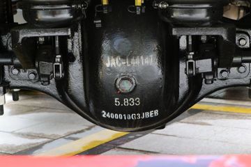 ���� �����A5L 240���� 6X2 4.8����ж��(����)(HFC3241P3K3D25S)ͼƬ