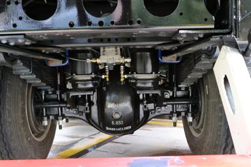 ���� �����A5L 240���� 6X2 4.8����ж��(����)(HFC3241P3K3D25S)ͼƬ