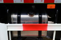 江淮 格尔发A5L 240马力 6X2 4.8米自卸车(国六)(HFC3241P3K3D25S)