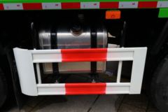 江淮 格尔发A5L 240马力 6X2 4.8米自卸车(国六)(HFC3241P3K3D25S)