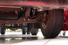 江淮 格尔发A5L 240马力 6X2 4.8米自卸车(国六)(HFC3241P3K3D25S)