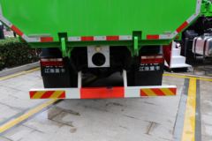 江淮 格尔发A5L 240马力 6X2 4.8米自卸车(国六)(HFC3241P3K3D25S)