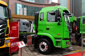 ���� �����A5L 240���� 6X4��ж��(����)(HFC3251P3K3E32S)ͼƬ