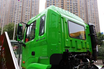 ���� �����A5L 240���� 6X4��ж��(����)(HFC3251P3K3E32S)ͼƬ