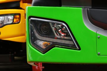 ���� �����A5L 240���� 6X4��ж��(����)(HFC3251P3K3E32S)ͼƬ