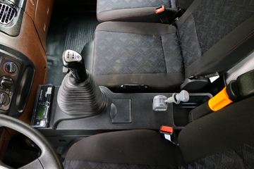 ���� �����A5L 240���� 6X4��ж��(����)(HFC3251P3K3E32S)ͼƬ