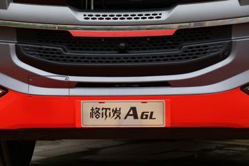 ���� �����A6LII�п� 195���� 4x2 7.8����ʽ�ػ���ͼƬ