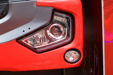 ���� �����A6LII�п� 195���� 4x2 7.8����ʽ�ػ���ͼƬ