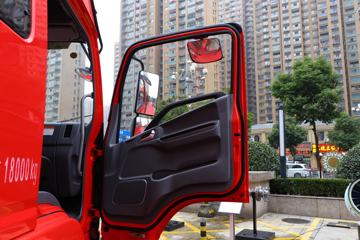 ���� �����A6LII�п� 195���� 4x2 7.8����ʽ�ػ���ͼƬ