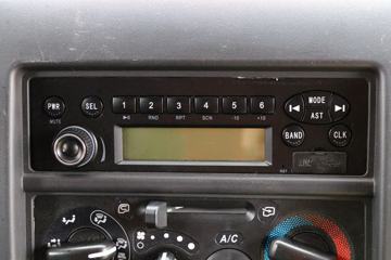 ���� �����A6LII�п� 195���� 4x2 7.8����ʽ�ػ���ͼƬ