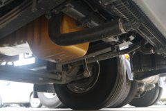 东风柳汽 乘龙H7重卡 460马力 6X4 LNG牵引车(国六)(LZ4250H7DM1)