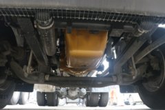 东风柳汽 乘龙H7重卡 460马力 6X4 LNG牵引车(国六)(LZ4250H7DM1)