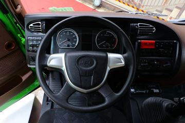 ���� �����A5L 240���� 6X4��ж��(����)(HFC3251P3K3E32S)ͼƬ