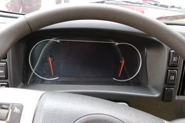 ���� �����A6LII�п� 195���� 4x2 7.8����ʽ�ػ���ͼƬ