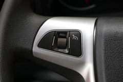 江淮 格尔发A6LII中卡 195马力 4x2 7.8米厢式载货车(HFC5181XXYP3K2A50KS)