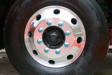 ���� �����A6LII�п� 195���� 4x2 7.8����ʽ�ػ���ͼƬ