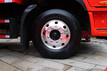 ���� �����A6LII�п� 195���� 4x2 7.8����ʽ�ػ���ͼƬ