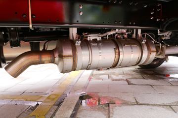 ���� �����A6LII�п� 195���� 4x2 7.8����ʽ�ػ���ͼƬ