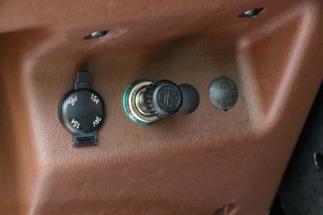 ���� �����A5L 240���� 6X4��ж��(����)(HFC3251P3K3E32S)ͼƬ