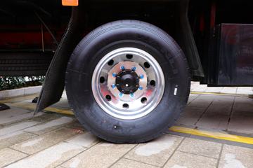 ���� �����A6LII�п� 195���� 4x2 7.8����ʽ�ػ���ͼƬ