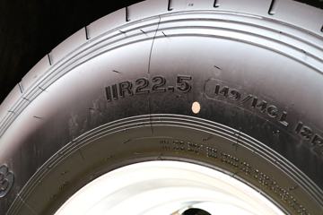 ���� �����A6LII�п� 195���� 4x2 7.8����ʽ�ػ���ͼƬ