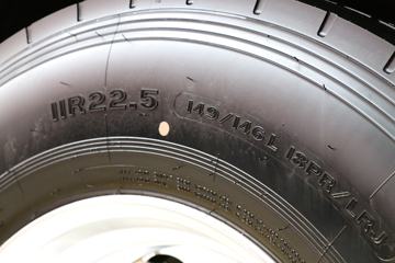 ���� �����A6LII�п� 195���� 4x2 7.8����ʽ�ػ���ͼƬ