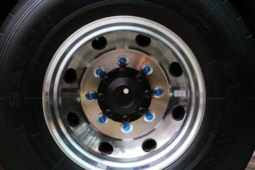 ���� �����A6LII�п� 195���� 4x2 7.8����ʽ�ػ���ͼƬ