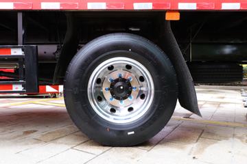 ���� �����A6LII�п� 195���� 4x2 7.8����ʽ�ػ���ͼƬ