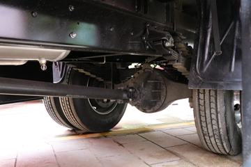 ���� �����A6LII�п� 195���� 4x2 7.8����ʽ�ػ���ͼƬ