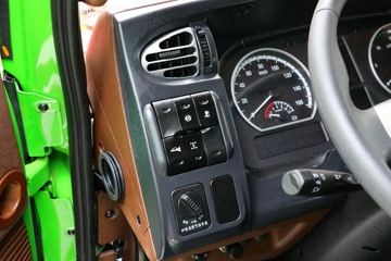 ���� �����A5L 240���� 6X4��ж��(����)(HFC3251P3K3E32S)ͼƬ