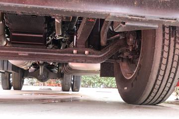 ���� �����A6LII�п� 195���� 4x2 7.8����ʽ�ػ���ͼƬ