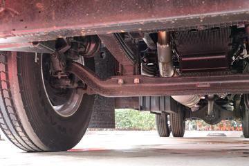 ���� �����A6LII�п� 195���� 4x2 7.8����ʽ�ػ���ͼƬ