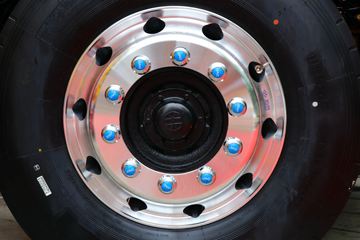 ���� �����A5L 240���� 6X4��ж��(����)(HFC3251P3K3E32S)ͼƬ